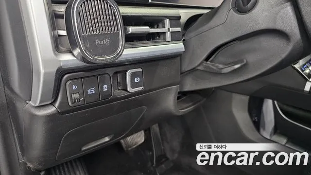 Hyundai Santa Fe MX5 — Фото автомобиля 24