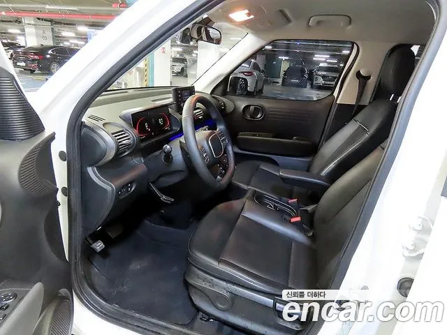 Hyundai Casper Casper Modern — Фото автомобиля 6