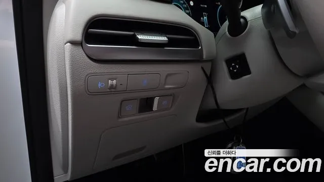 Hyundai Palisade The New — Фото автомобиля 28