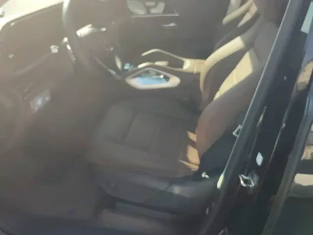Mercedes-Benz GLE-Class — Фото автомобиля 9