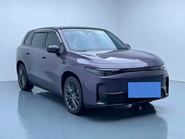 Leapmotor C10 — Фото автомобиля 3