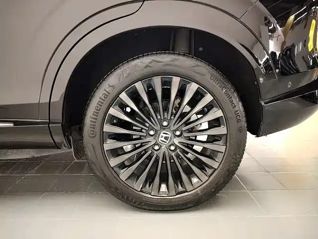 Honda e:NP1 — Фото автомобиля 16