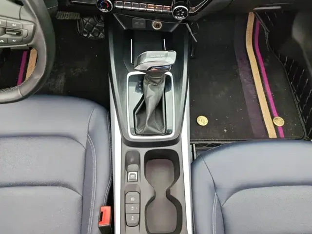 Chevrolet Monza — Фото автомобиля 16