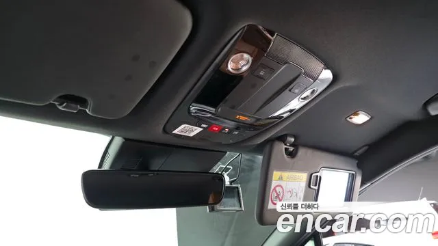 Kia Sportage Sportage 5-е поколение Дизель 2.0 2WD — Фото автомобиля 20