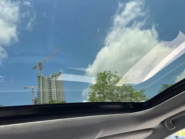 Changan CS75 Plus — Фото автомобиля 21