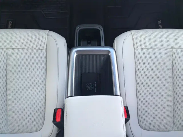 iCAR V23 — Фото автомобиля 22