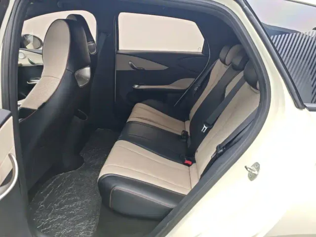 BYD Dolphin — Фото автомобиля 16