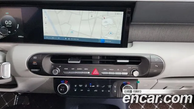 Hyundai Palisade Palisade (LX3) — Фото автомобиля 14