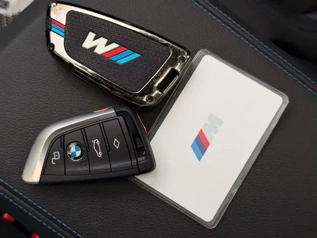BMW 3 Series — Фото автомобиля 16