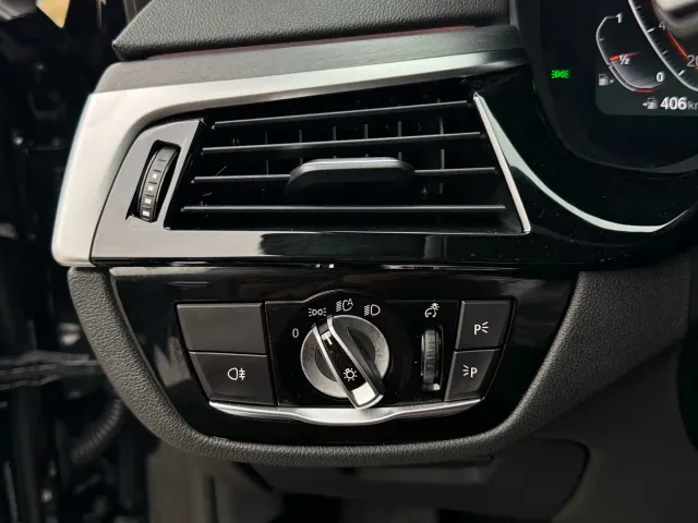 BMW 5 Series — Фото автомобиля 20
