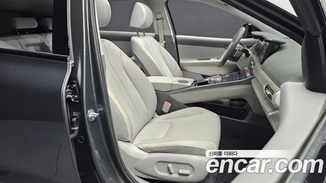 Hyundai Nexo — Фото автомобиля 26