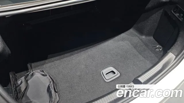 Mercedes-Benz C-Class W206 — Фото автомобиля 27