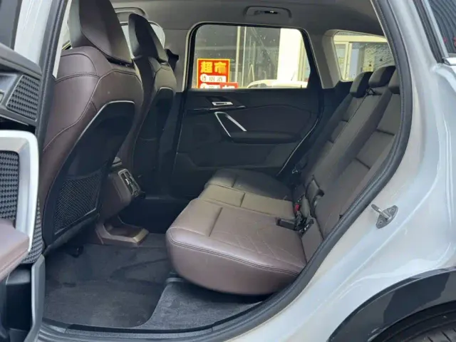 BMW X1 — Фото автомобиля 17