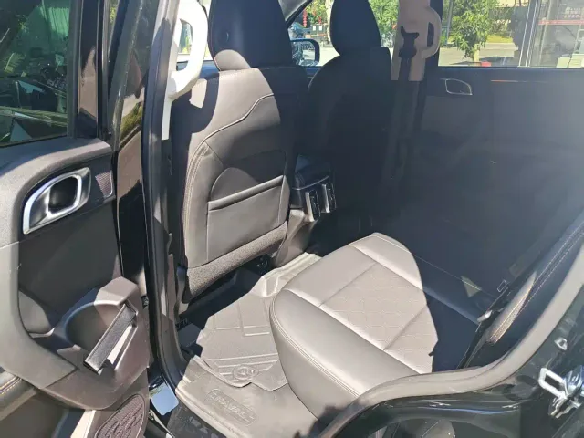 Haval Big Dog — Фото автомобиля 9