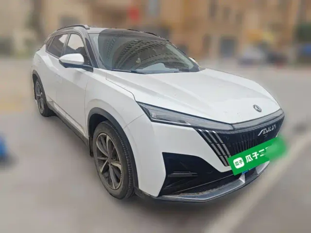 Dongfeng Haohan — Фото автомобиля 23