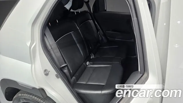 Hyundai Casper — Фото автомобиля 30