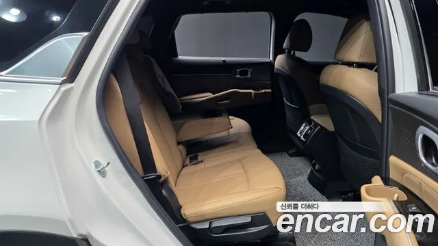 Kia Sorento 4th Gen — Фото автомобиля 18