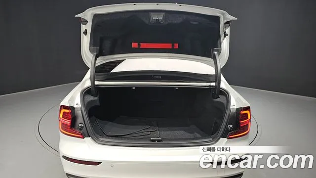 Вольво S60 S60 третьего поколения B5 Ultimate Bright — Фото автомобиля 20