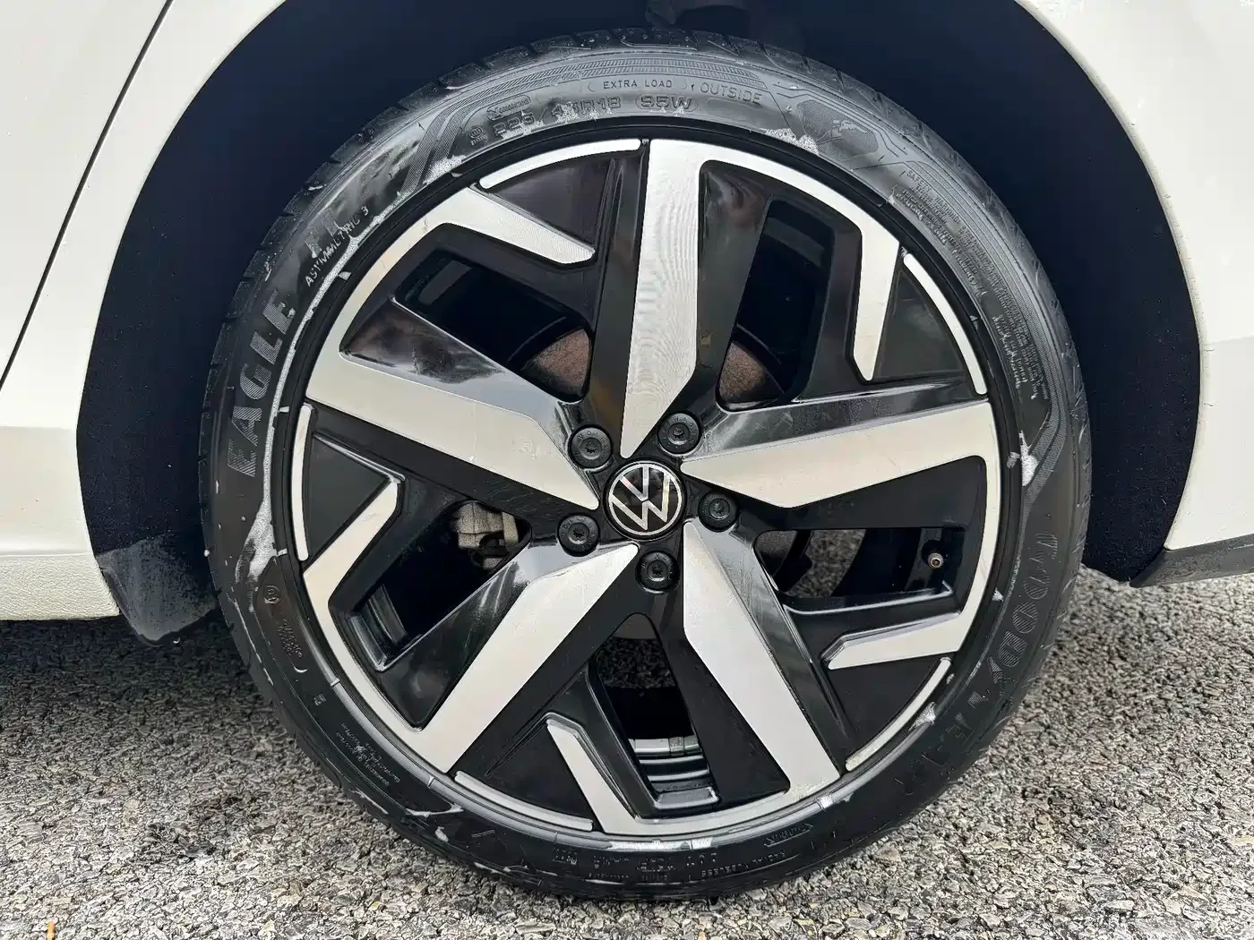Volkswagen Lamando 2023 Lamando L 280TSI DSG Cool Edition — Фото автомобиля 20