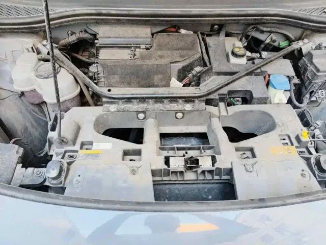 Volkswagen ID.4 Crozz — Фото автомобиля 9