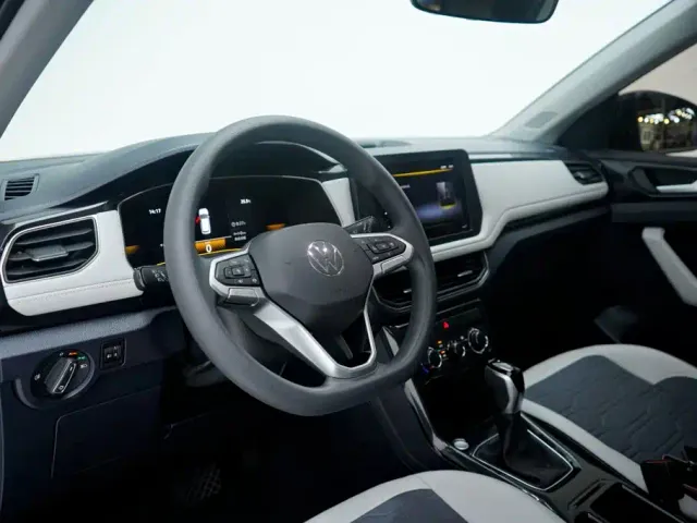 Volkswagen Tharu — Фото автомобиля 15