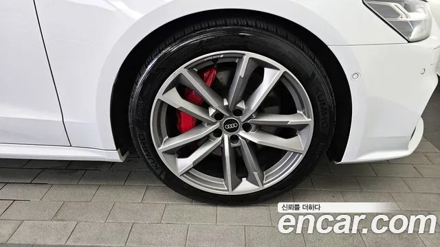 Audi A7 55 TFSI quattro Premium — Фото автомобиля 19