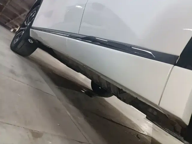 Changan Qiyuan Q05 — Фото автомобиля 21