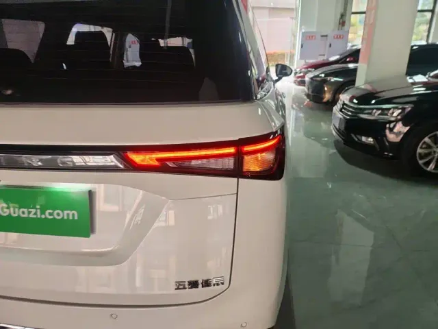Wuling Jiachen — Фото автомобиля 24