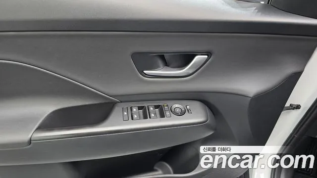 Hyundai Kona — Фото автомобиля 29