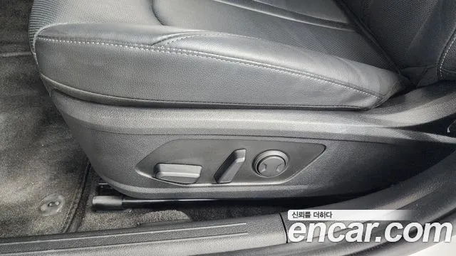 Hyundai Sonata Sonata Edge(DN8) — Фото автомобиля 24