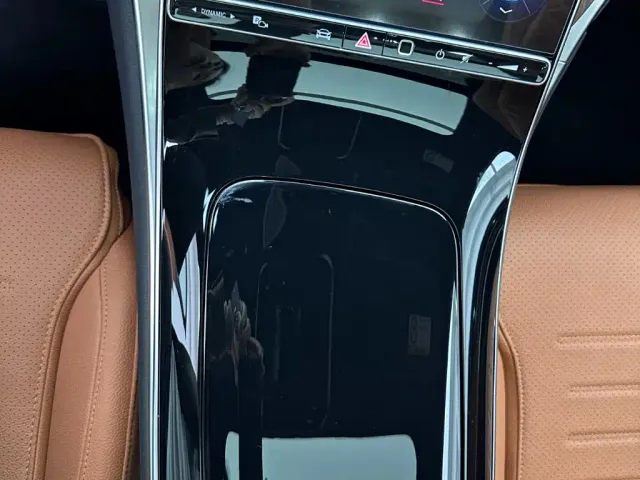 Mercedes-Benz GLC-Class — Фото автомобиля 12