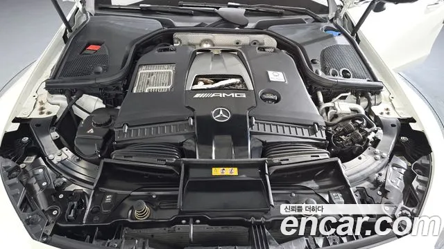 Mercedes-Benz AMG GT X290 (2018–2026) — Фото автомобиля 6