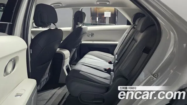 Hyundai Ioniq 5 — Фото автомобиля 18