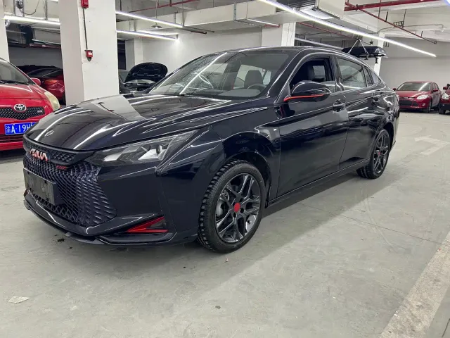 Фотография автомобиля — Dongfeng Yixuan