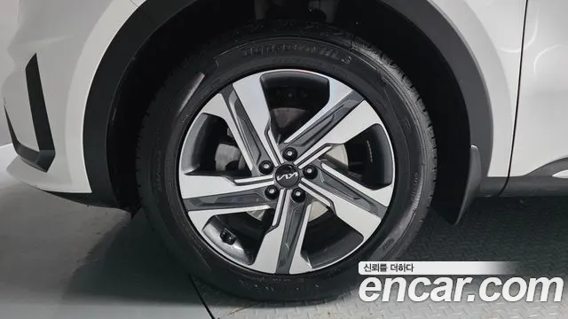 Kia Sorento 4th Gen — Фото автомобиля 5