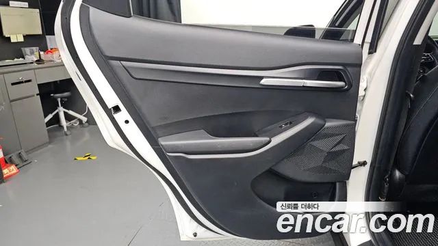 Kia Seltos Seltos (New) — Фото автомобиля 14