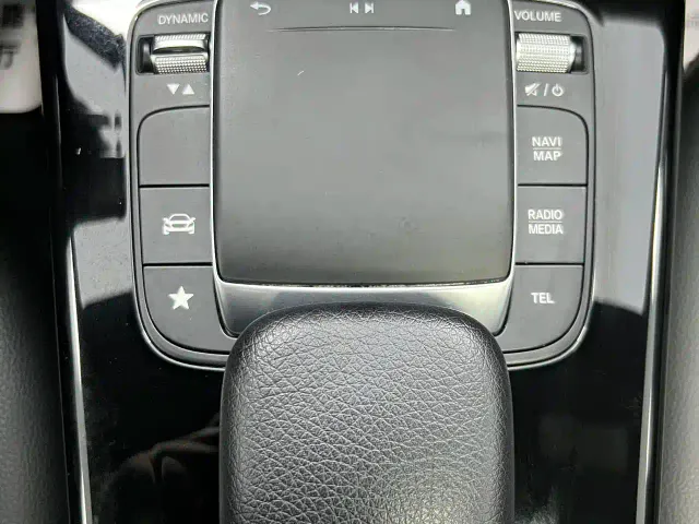 Mercedes-Benz A-Class — Фото автомобиля 19