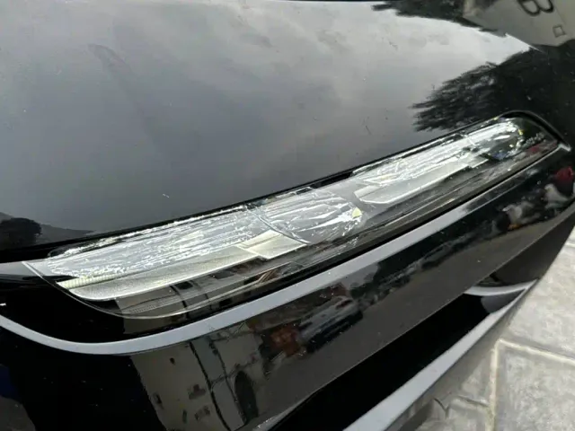 BMW 7 Series — Фото автомобиля 16
