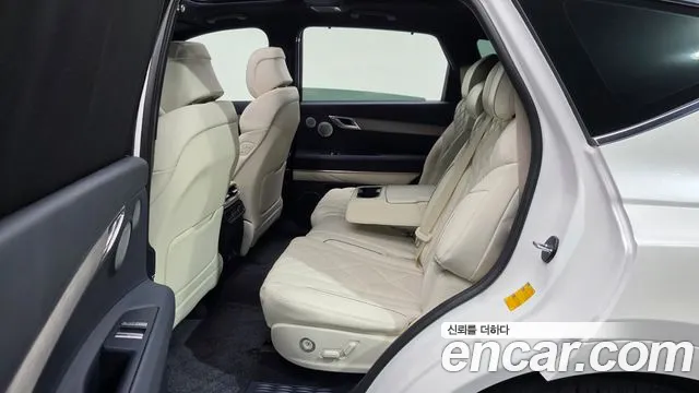 Genesis GV80 — Фото автомобиля 16