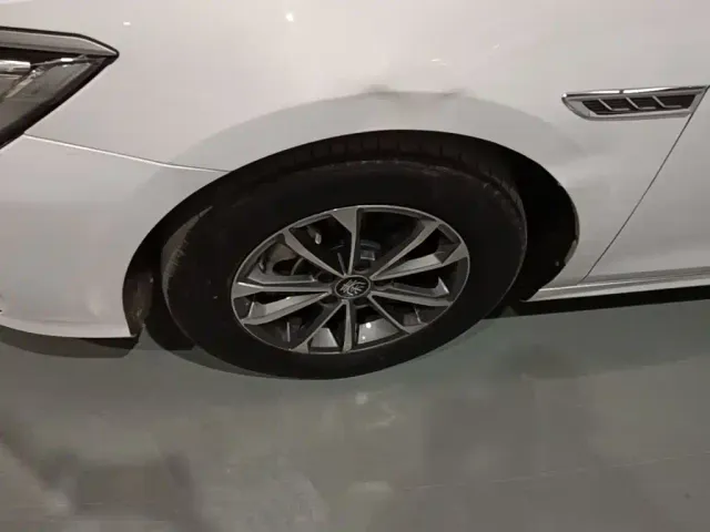 BYD Qin PLUS — Фото автомобиля 22