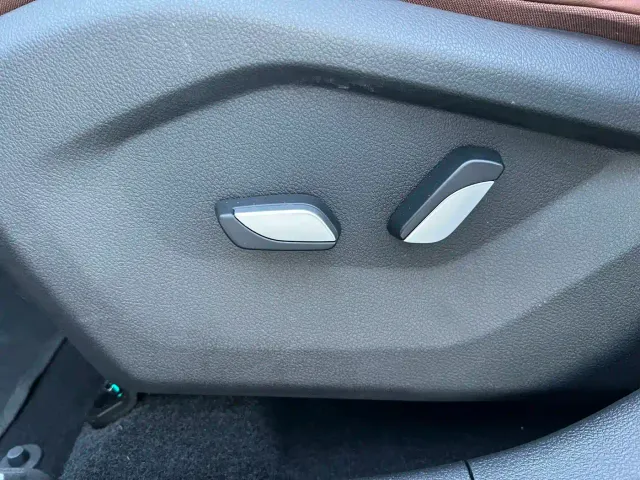 Geely Vision X6 — Фото автомобиля 13