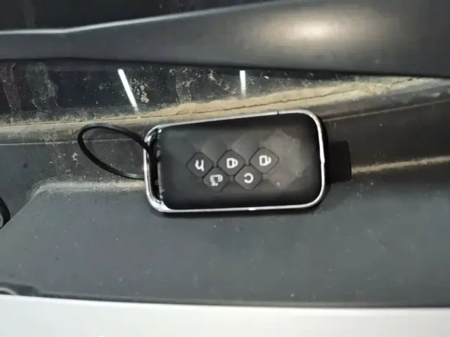 Wuling Starlight 730 — Фото автомобиля 8