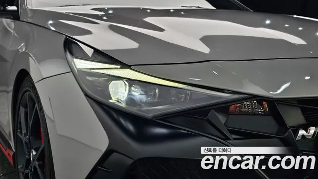 Hyundai AVANTE — Фото автомобиля 22