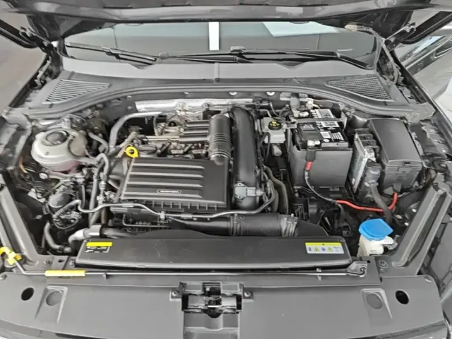 Volkswagen Bora 2023 200TSI DSG Yuexing PRO Edition — Фото автомобиля 19