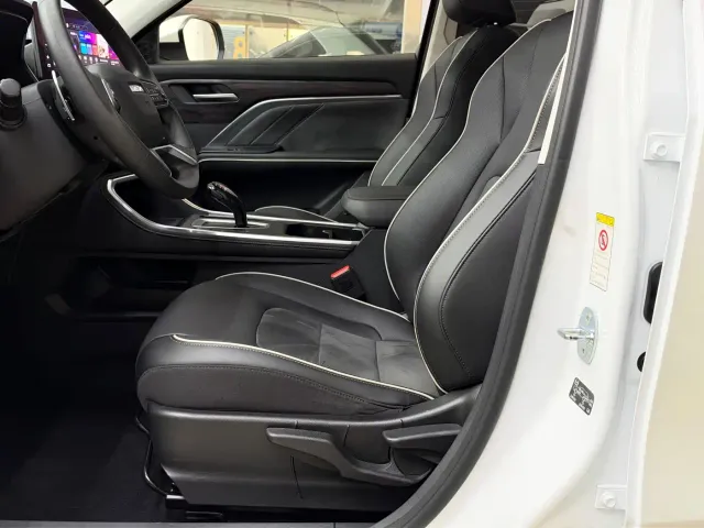 Haval H6 — Фото автомобиля 14