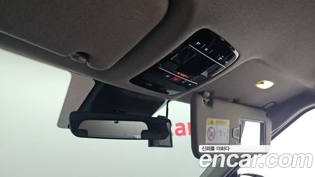 Hyundai Santafe — Фото автомобиля 20