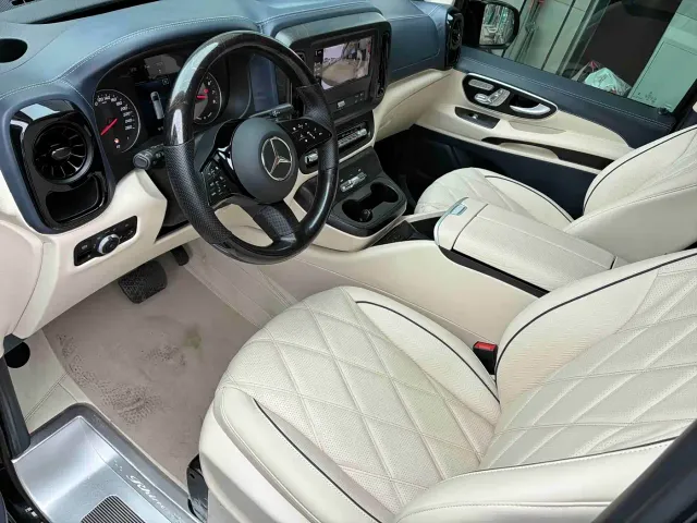 Rhein Auto Traveler — Фото автомобиля 6