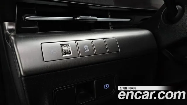 Hyundai Kona SX2 — Фото автомобиля 24