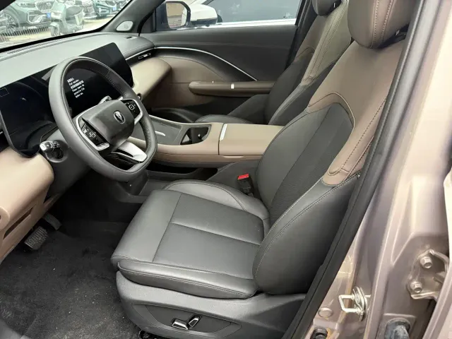 Changan CS55 Plus — Фото автомобиля 10