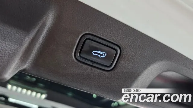 Hyundai Palisade The New Palisade — Фото автомобиля 22